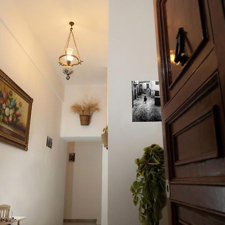 B & B Agrigento Antica Exterior photo