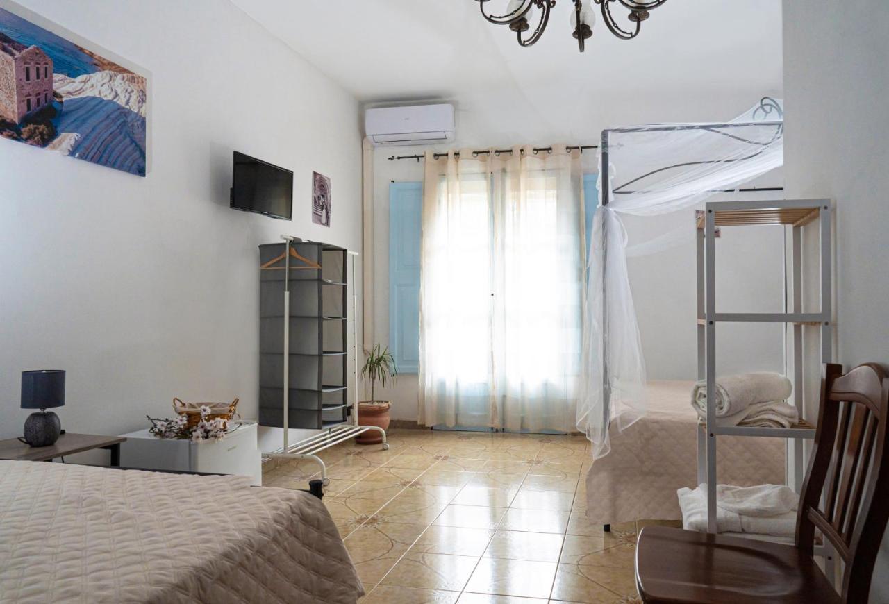 B & B Agrigento Antica Exterior photo