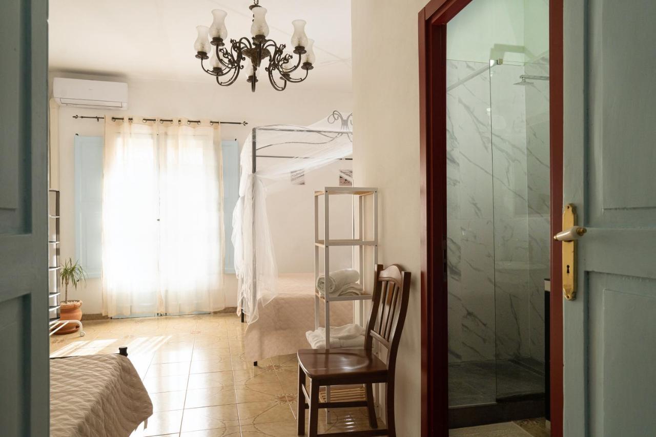 B & B Agrigento Antica Exterior photo