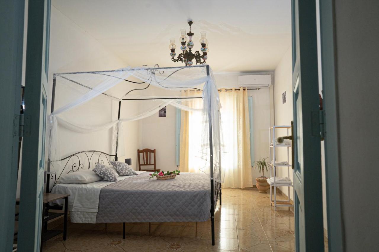 B & B Agrigento Antica Exterior photo